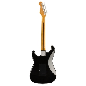 Squier Classic Vibe 50 Stratocaster Black Chitarra Elettrica