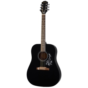 Epiphone Starling Acoustic Player Pack Ebony