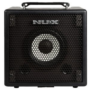 Nux Mighty 50 Watt Combo per Basso