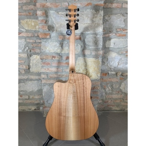 Maton Srs60C Chitarra Acustica Ettrificata Satin