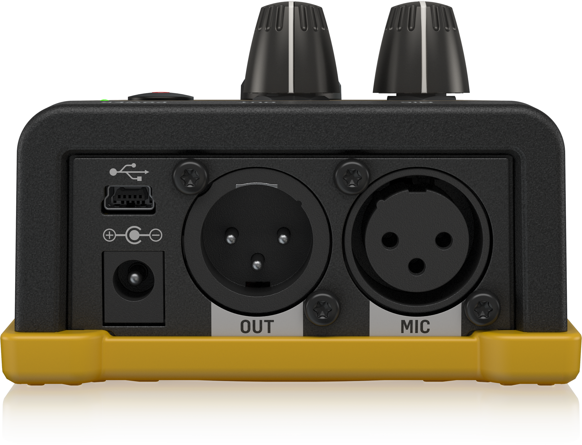 Tc Helicon Voice Tone T1