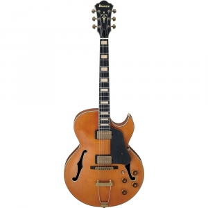 IBANEZ AKJV95-DAL DARK AMBER LOW GLOSS