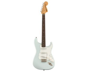 Squier Classic Vibe 70S Stratocaster Sonic Blue