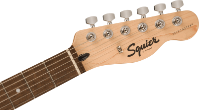 Squier Sonic Telecaster California Blue