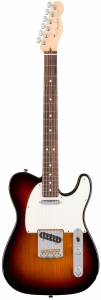 Fender Telecaster American Professional 3 Tone Sunburst