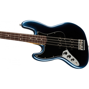 Fender American Professional Ii Jazz Bass Maple Mancino Dark Night