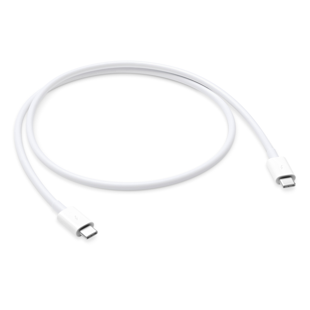Apple Thunderbolt 3 (Usb-C) Cm 80