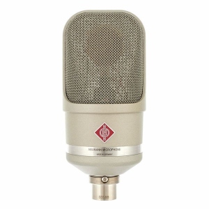 Neumann Tlm107 Microfono Condensatore