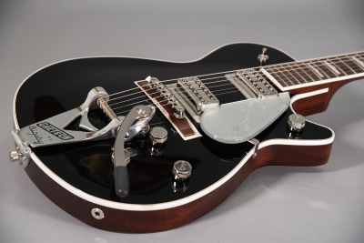 Gretsch G6128T89 Vintage Select 89 Duo Jet with Bigsby