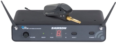 Samson Airline 88 G Guitar System