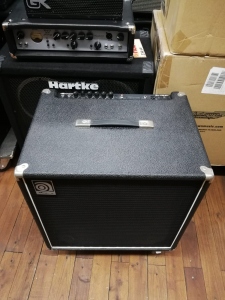 AMPEG BA115 HPT USATO