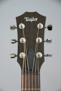 Taylor Gte Mahogany Electro Acoustic Guitar 