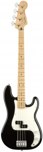Fender Player Series Precision Bass Black