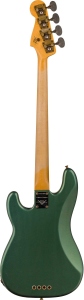 Fender Custom Shop Ltd Precision Journeyman Relic Aged Sherwood Green Metallic