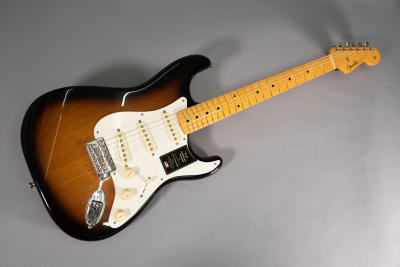 Fender American Vintage II 1957 Stratocaster 2 Color Sunburst