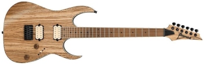 Ibanez Rgew521Mzwntf Chitarra Elettrica Natural Flat