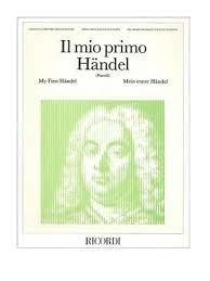 Il mio primo Handel - Pozzoli