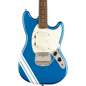 Squier Classic Vibe 60S Competition Mustang Lake Placid Blue