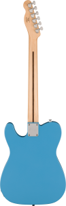 Squier Sonic Telecaster California Blue