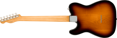 Fender Noventa Telecaster Pau Ferro 2Tone Sunburst