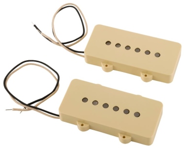 Fender J Mascis Signature Jazzmaster Pickup 2 pcs