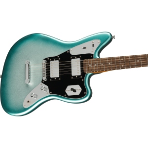 Squier Contemporary Jaguar HH ST Sky Burst Metallic