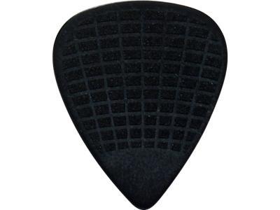 Ibanez 6 Pick Set  Black