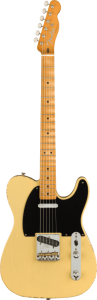Fender Vintera Road Worn 50S Telecaster Vintage Blonde