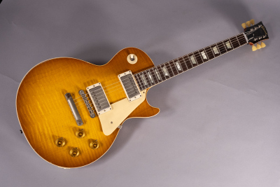 Gibson Custom 1959 Les Paul Standard Reissue Heavy Aged