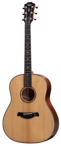 TAYLOR 517 BUILDER'S EDITON Acoustic Guitar