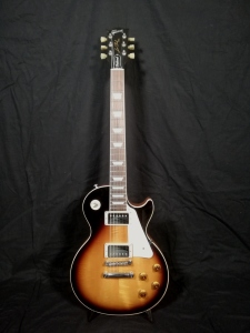 Gibson Les Paul traditional 2019 usata