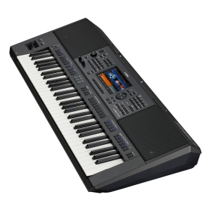 Yamaha Psr Sx700 Workstation Tastiera Arranger