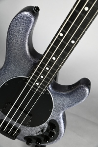 Musicman Darkray Starry Night 4 Corde Basso Elettrico