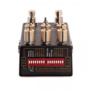 Chase Bliss Audio Warped Vinyl Vibrato Chorus