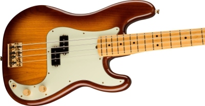 Fender 75 Anniversario Commemorative Precision Bass Mn 2Color Burst