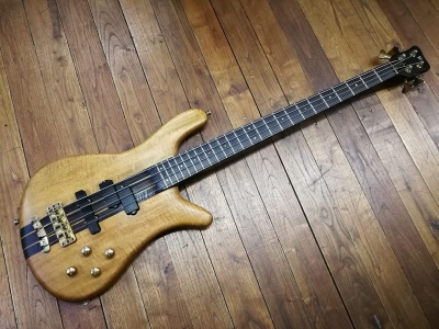 Warwick Streamer Stage I 1988 Usato