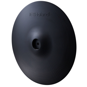 ROLAND CY-12C-T V-CYMBAL CRASH