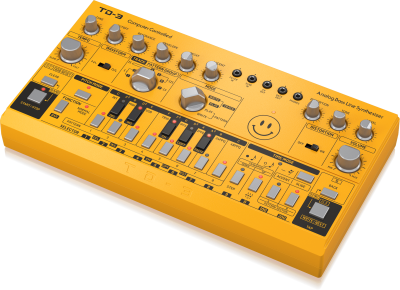 Behringer Td3 AM