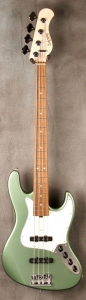 SADOWSKY METRO EXPRESS RV4 SAGE GREEN METALLIC CON CASE