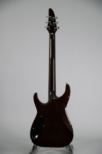 Esp E Ii Horizon Dark Brown Sunburt