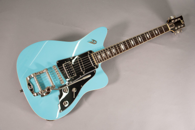 Duesenberg Paloma Navik Blue