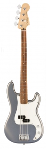 Fender Player Series Precision Bass Pau Ferro Silver