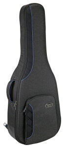 Reunion Blues Continental Voyager Dreadnought Guitar Case