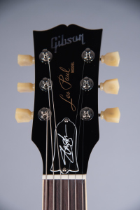 Gibson Slash Les Paul Standard November Burst