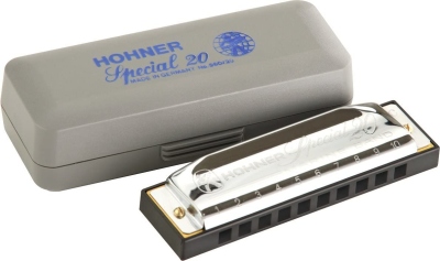 Hohner Armonica Special 20 E (Mi)