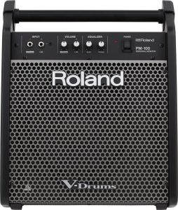 Roland Pm100 Personal Monitor X V-Drum