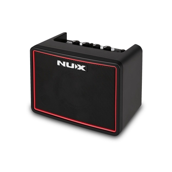 Nux Mighty Lite Bt Mini Combo Per Chitarra Elettrica