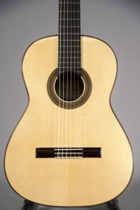 Esteve Hauser Classical Guitar