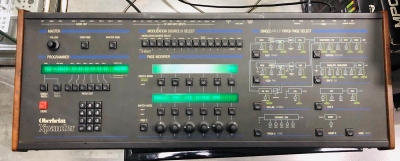OBERHEIM XPANDER USATO