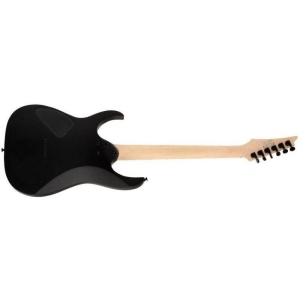 Ibanez Rg421Ex-Bkf Chitarra Elettrica Nero Opaco